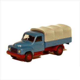 Wiking 0345 01 Hanomag Lastvogn
