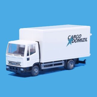 Wiking 425 02 Iveco Eurocargo