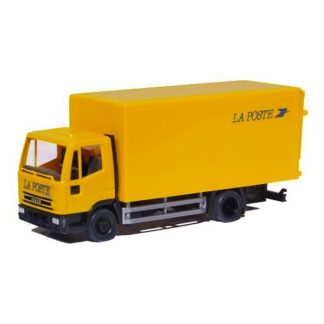 Wiking 552 05 Iveco Eurocargo La Poste