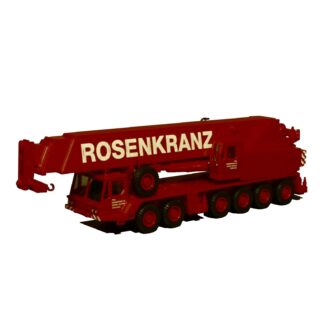 Wiking 0632 04 Grove Mobilkran Rosenkranz