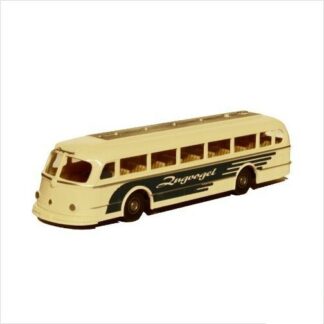 Wiking 0700 01 Mercedes O 6600 Bus Zugvogel
