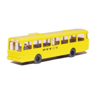 Wiking 700 Mercedes O 305 Bus VÖV