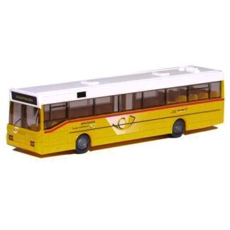 Wiking 702 05 Mercedes O 405 Bus Postauto