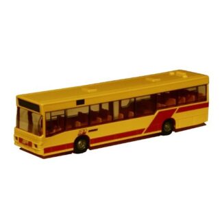 Wiking 704 03 MAN NL 202 Bus