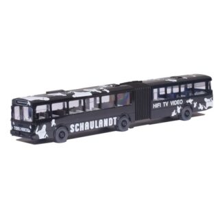 Wiking 70532 Mercedes O 305 G Ledbus Schaulandt