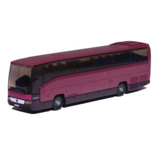 Wiking 714 01 Mercedes O 404 RHD Bus