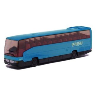 Wiking 714 02 Mercedes O 404 RHD Bus