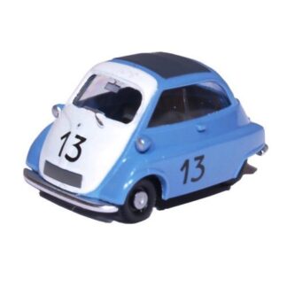 Wiking 808 03 BMW Isetta