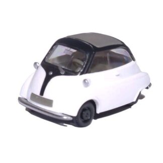 Wiking 808 04 BMW Isetta