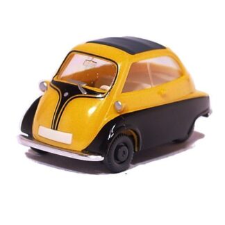 Wiking 808 05 BMW Isetta