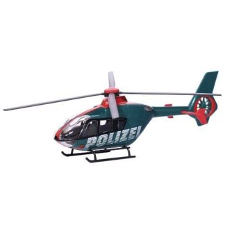 Wiking 0022 02 43 Politi Helikopter