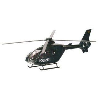 Wiking 0022 06 40 Politi Helikopter
