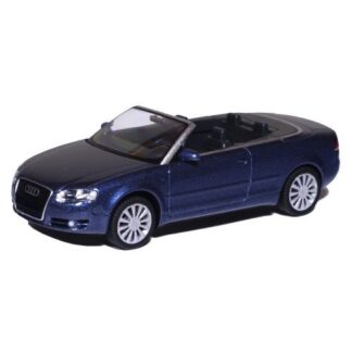 Wiking 01320230 Audi A4 Cabriolet