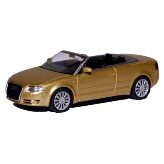 Wiking 01320331 Audi A4 Cabriolet