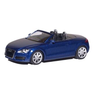Wiking 01343732 Audi TT Roadster