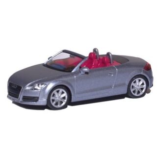 Wiking 01343832 Audi TT Roadster
