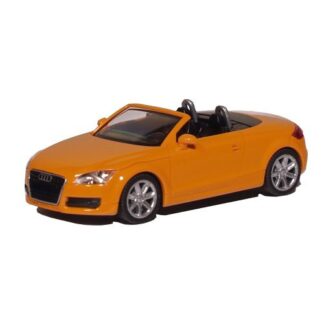 Wiking 01343932 Audi TT Roadster