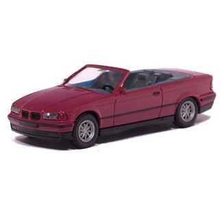 Wiking 194 03 20 BMW 325i Cabriolet