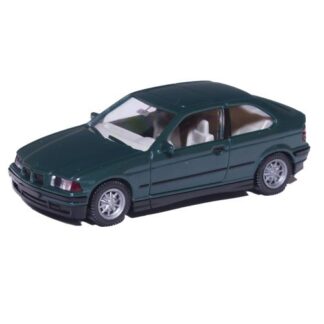 Wiking 198 01 18 BMW 3er Compact