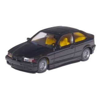 Wiking 198 02 18 BMW 3er Compact