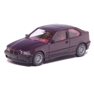 Wiking 198 03 21 BMW 3er Compact
