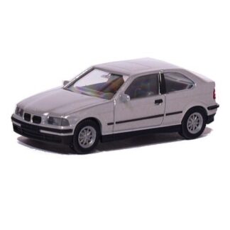Wiking 198 04 23 BMW 3er Compact