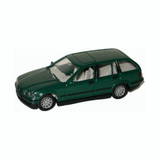 Wiking 199 01 21 BMW 3er Touring