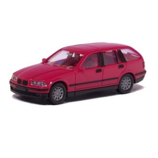 Wiking 199 02 21 BMW 3er Touring