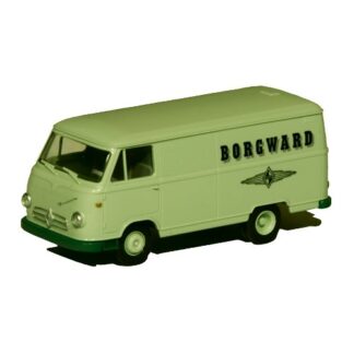 Wiking 0270 49 31 Borgward 611 Van