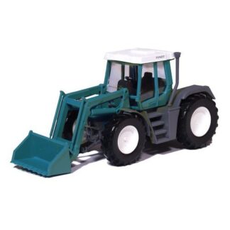 Wiking 380 40 31 Fendt Xylon