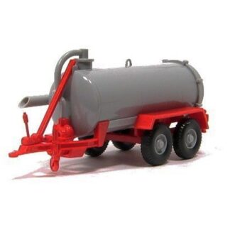 Wiking 382 01 17 Tanktrailer