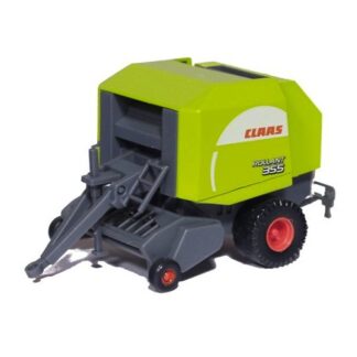 Wiking 0384 02 26 Claas Rollant 355 Ballepresser