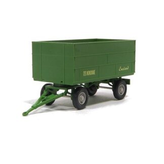 Wiking 388 40 17 Krone Trailer