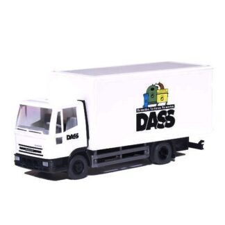 Wiking 425 01 29 Iveco Eurocargo