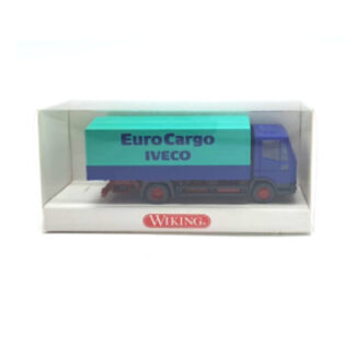 Wiking 439 01 27 Iveco Eurocargo