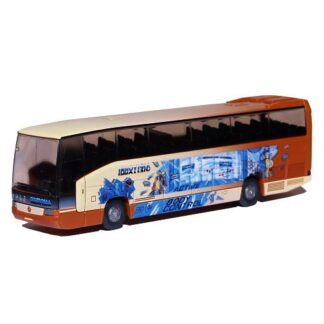 Wiking 6 600 0086 Mercedes O 404 RHD Bus Active Body Control