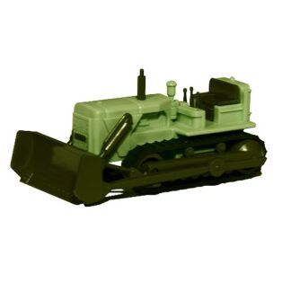 Wiking 0655 08 23 Kaelbe Bulldozer