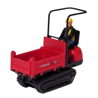Wiking 669 01 28 Dumper