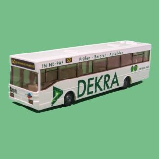 Wiking 702 03 35 Mercedes O 405 Bus Dekra