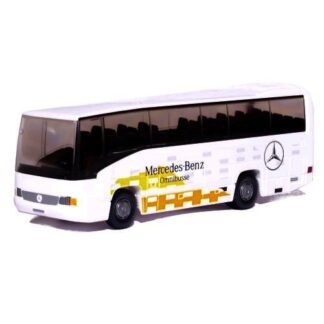 Wiking 713 02 34 Mercedes O 404 RH Bus