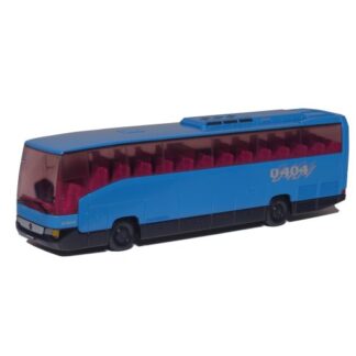 Wiking 714 06 35 Mercedes O 404 RHD Bus