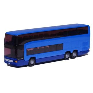 Wiking 715 01 37 Mercedes O 404 DD Bus