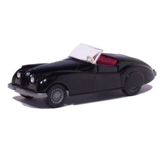 Wiking 8010114 Jaguar Sport