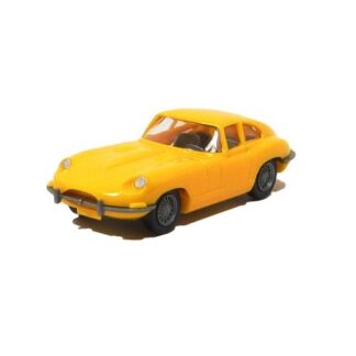 Wiking 803 01 14 Jaguar E