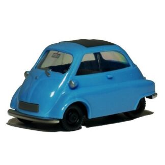 Wiking 808 01 22 BMW Isetta