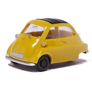 Wiking 808 06 22 BMW Isetta