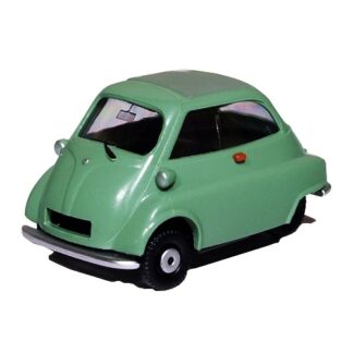 Wiking 808 08 25 BMW Isetta