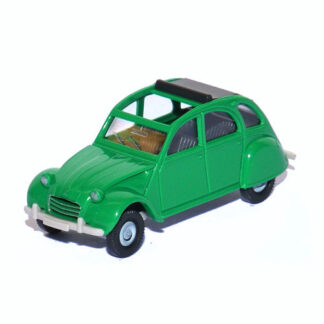 Wiking 8090420 Citroen 2 CV