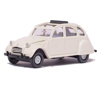 Wiking 8090520 Citroen 2 CV