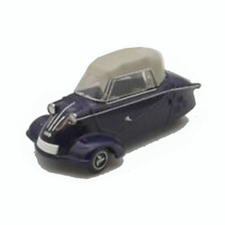 Wiking 812 03 24 Messerschmitt Kabinescooter